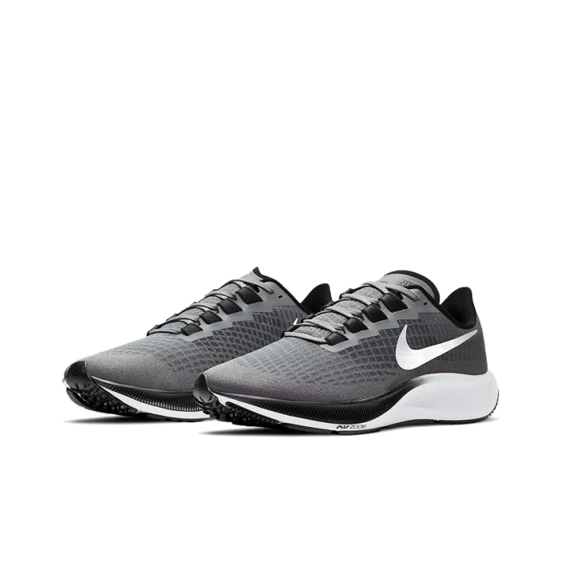 Nike Air Zoom Pegasus 37 'Particle Grey'-2