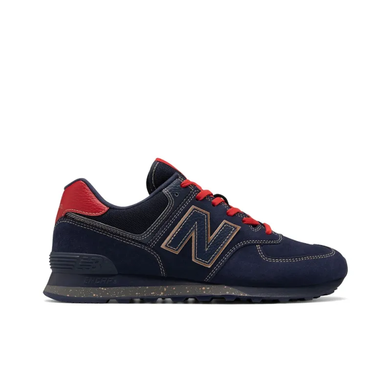 New Balance 574 Kawhi Leonard Bhm 2020-1