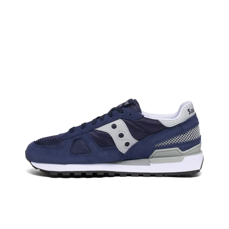 Saucony Shadow Original Navy Grey-0