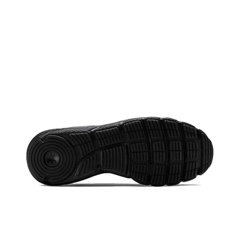 Under Armour Charged Assert 8 'Black'-4