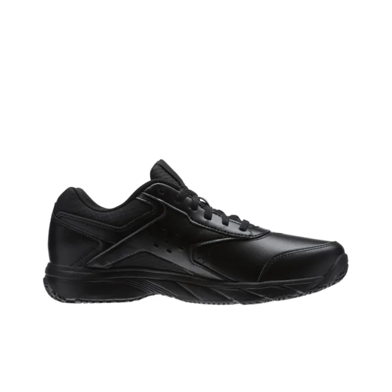 Reebok Work N Cushion 3.0 Sports Shoes Black Women's-1