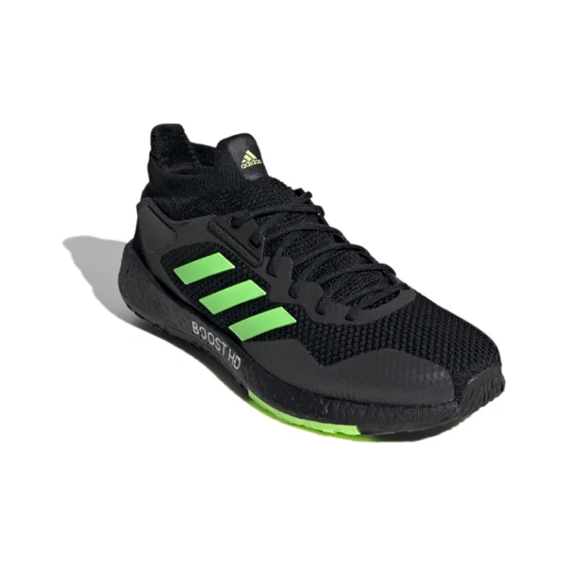 Adidas Pulseboost Hd 'Black Green'-2
