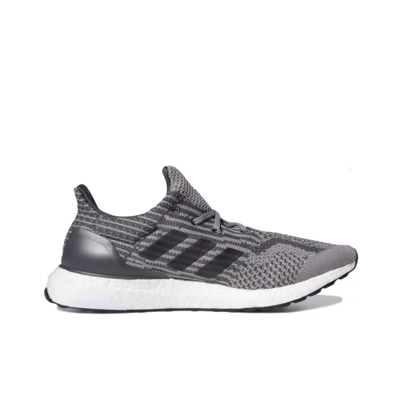 Adidas Ultra Boost 5.0 Uncaged Dna Grey-1