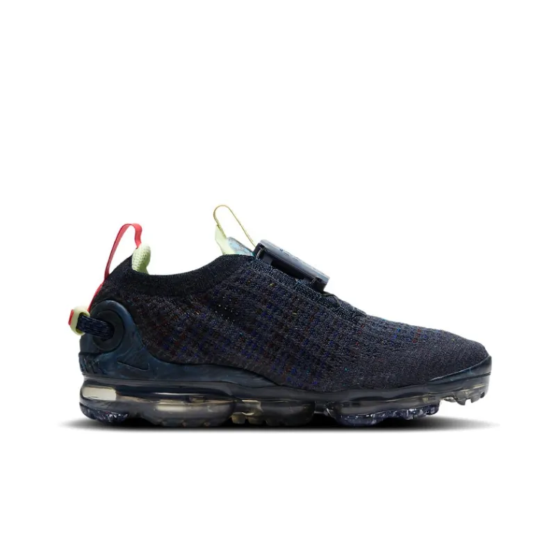 Nike Air VaporMax 2020 Obsidian Siren Red GS-1