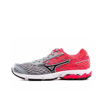 Mizuno Catalyst 2 Grey/Red Women's