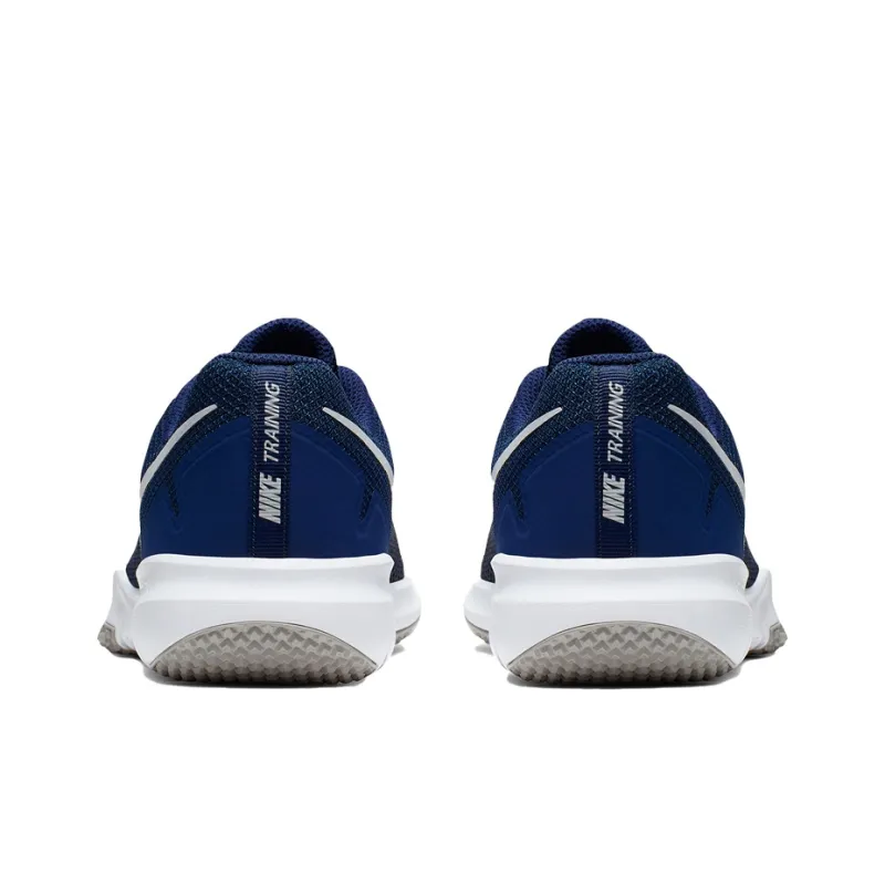 Nike Flex Control 2 'Blue White'-4