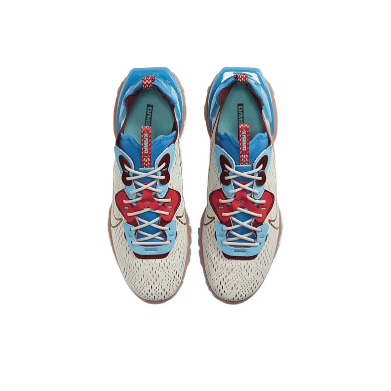 Nike React Vision Light Bone Terra Blush Photo Blue-3