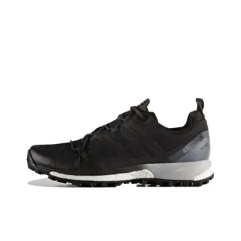 Adidas Terrex Agravic Gore tex Core Black