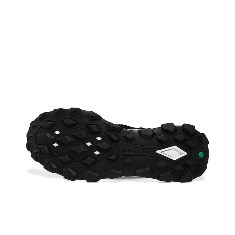 Timberland Brooklyn 'Black White'-4