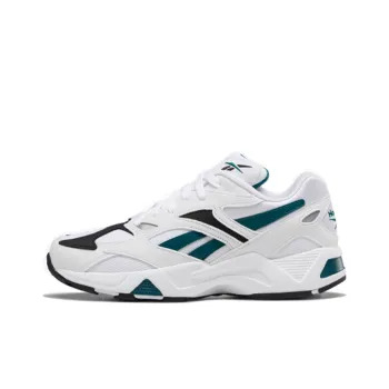 Aztrek Reebok 96 'White Rapid Teal'