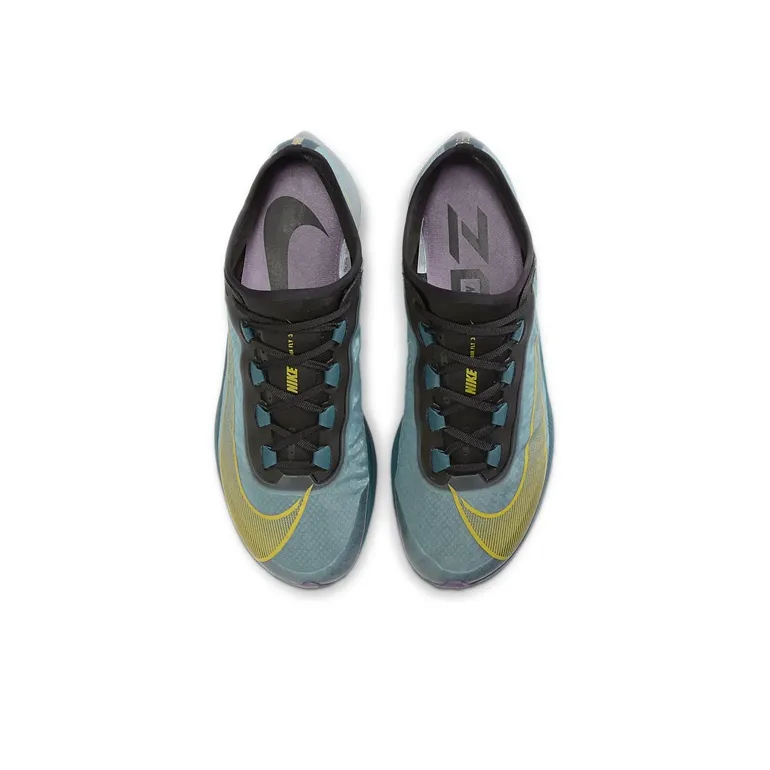 Nike Zoom Fly 3 'Midnight Turq'-4