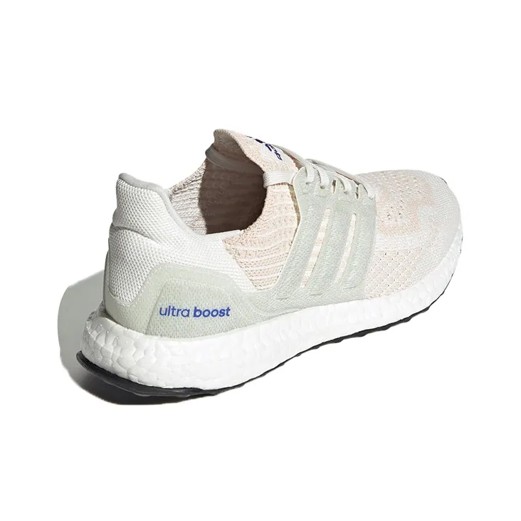 Adidas Ultra Boost 6.0 Halo Ivory Women's-3