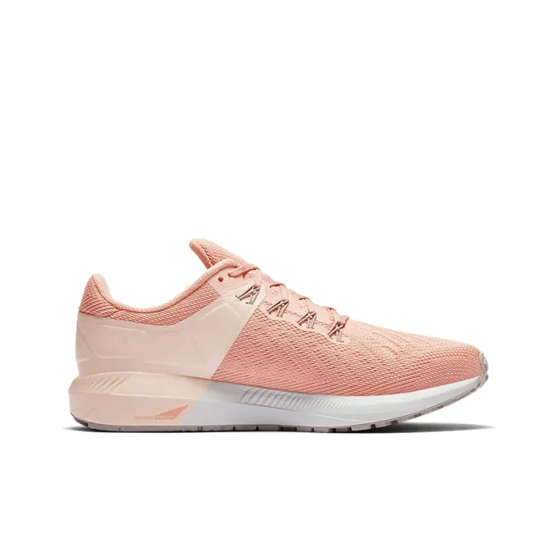 Nike Air Zoom Structure 22 'Pink Quartz' Women's-1
