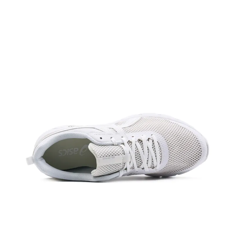 Asics Gel 33 Run 'White'-2