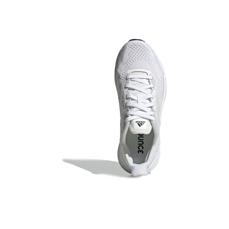 Adidas X9000L2 Cloud White Women's-4