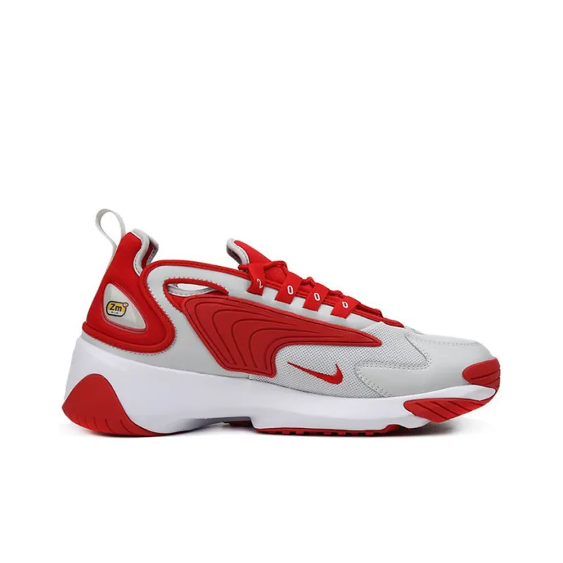 Nike Zoom 2K Photon Dust University Red-1