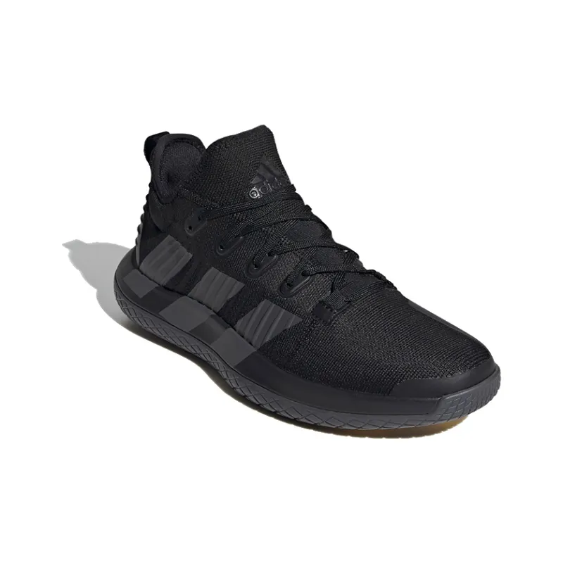 Adidas Stabil Next Gen Black/Grey-2