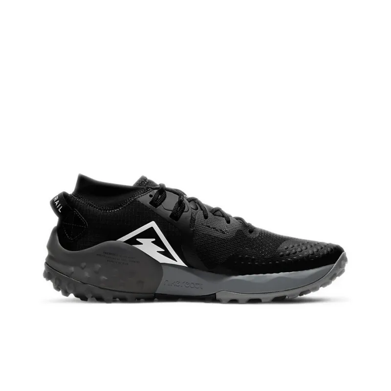 Nike Wildhorse 6 Off Noir-1