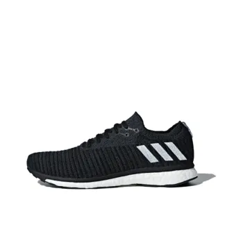 Adidas AdiZero Prime Core Black