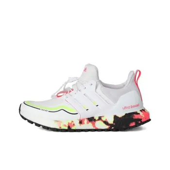 Adidas Ultra Boost Winter.Rdy Cloud White Signal Pink Women's
