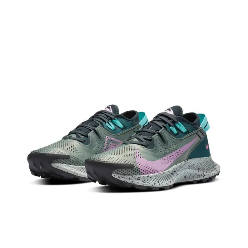 Nike Pegasus Trail 2 Spiral Sage Atomic Teal Women's-2