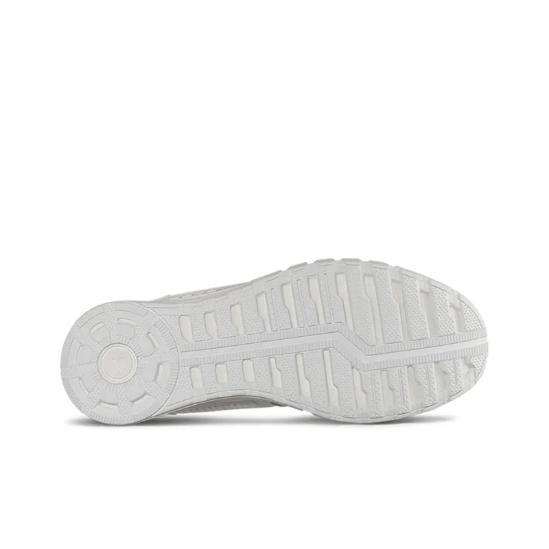 Under Armour Hovr Ctw Knitted White-3