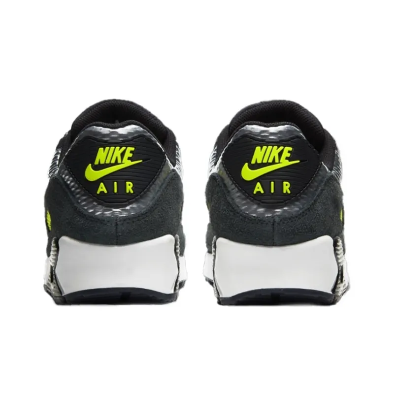 Nike Air Max 90 3M Pack-4