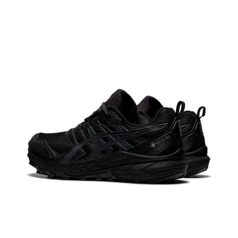 Asics Gel Trabuco 9 Gore Tex Black-3