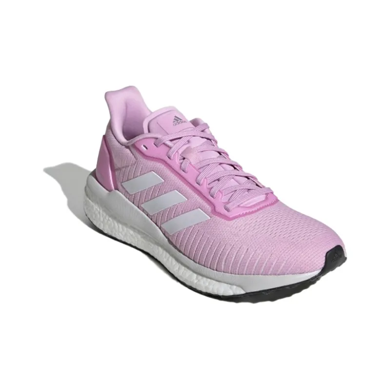 Adidas Solar Drive 19 Pink Women's-2