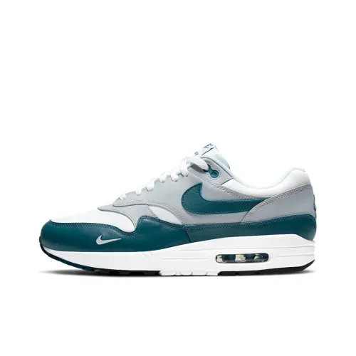 Nike Air Max 1 Dark Teal Green