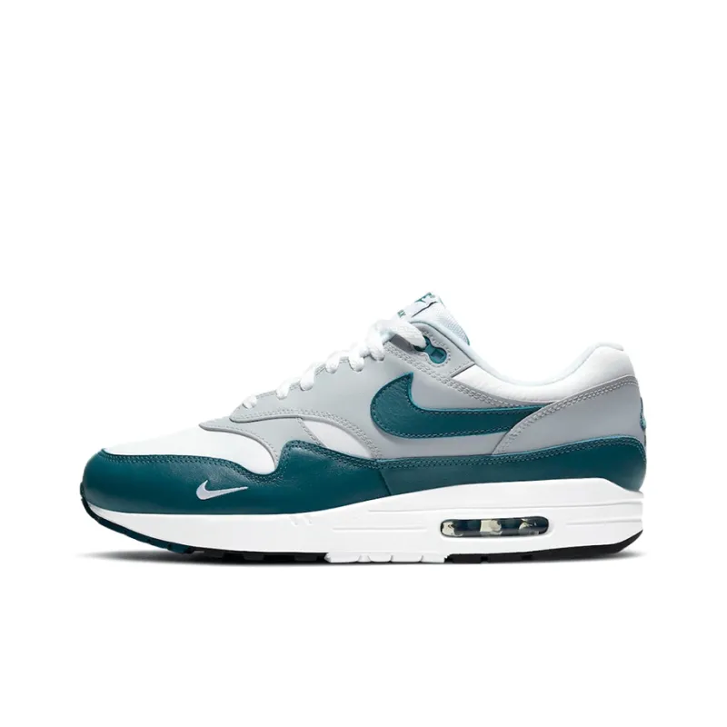 Nike Air Max 1 Dark Teal Green-0