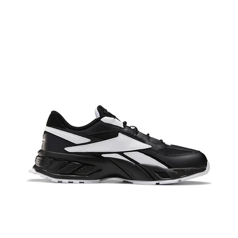 Reebok Evzn 'Black White'-1