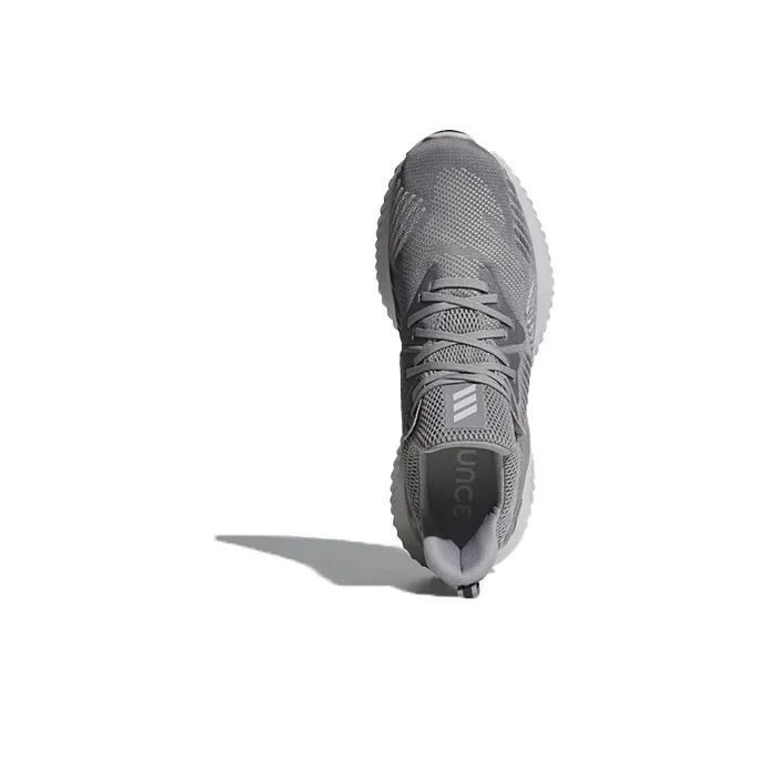 Adidas Alphabounce Beyond M Grey-4