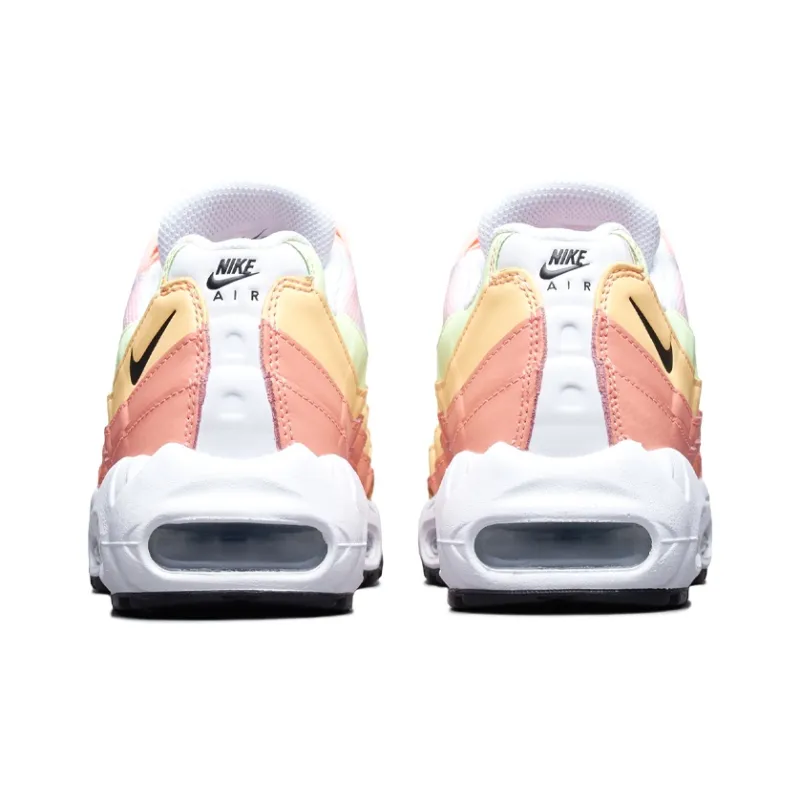Nike Air Max 95 Melon Tint Women's-4