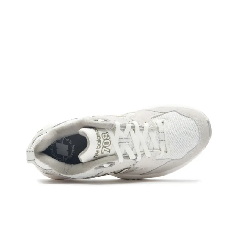 New Balance 708 'Grey' Women's-2