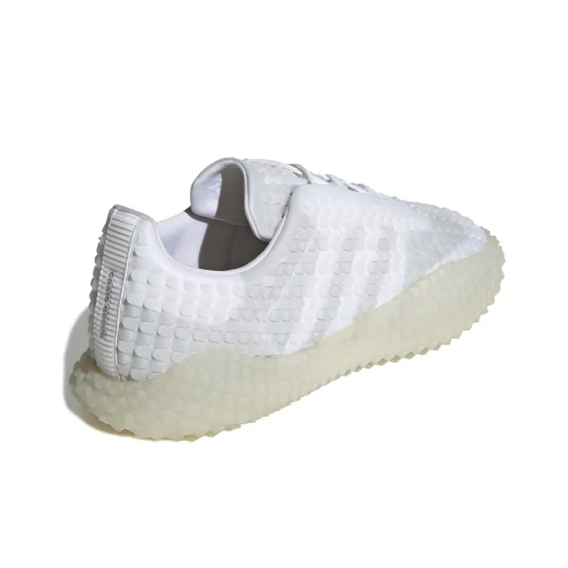 Adidas Graddfa Akh I Craig Green Core White-3