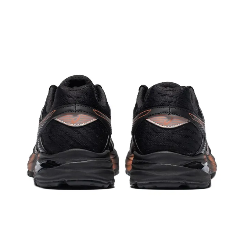 Asics Gel Flux 4 'Black Brown'-3