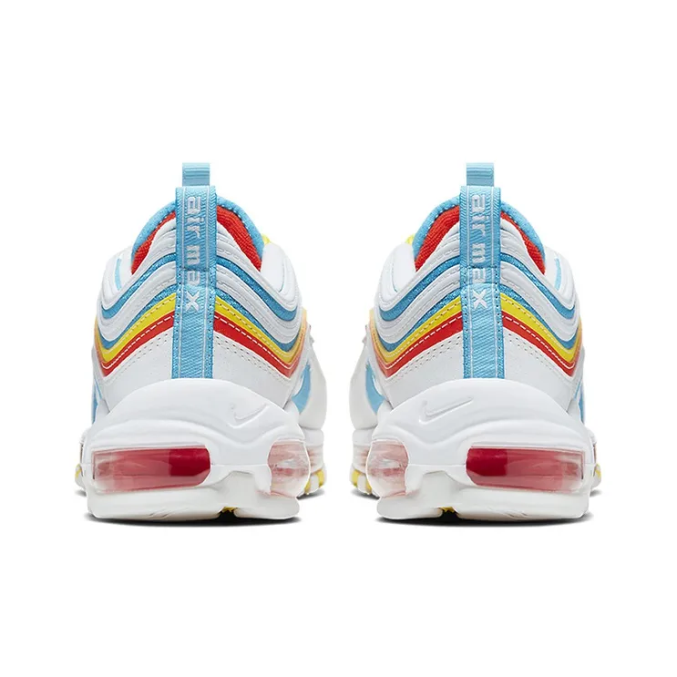 Nike Air Max 97 Summer Pack 2019 GS-3