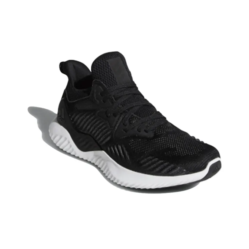 Adidas Alphabounce Beyond 'Black Grey' Women's-2