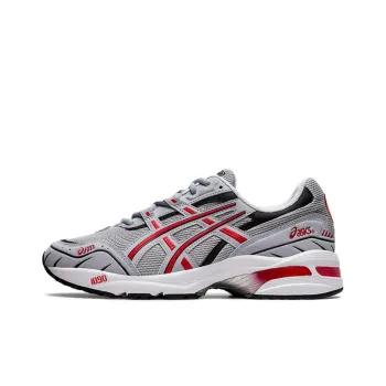 Asics Gel 1090 'Grey Red'