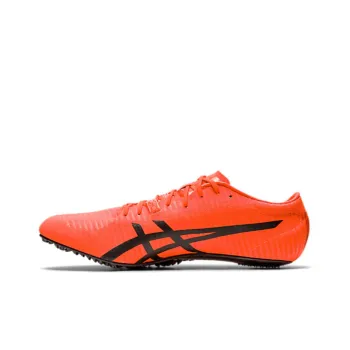 Asics Metasprint Tokyo Sunrise Red