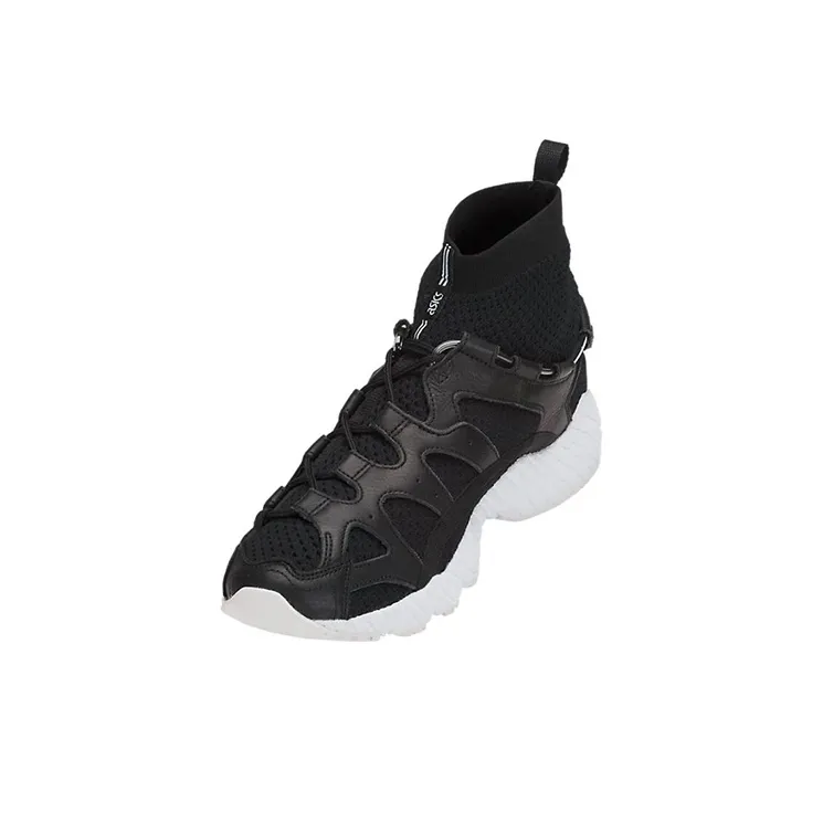 Asics Gel Mai Knit Mt 'Black'-3