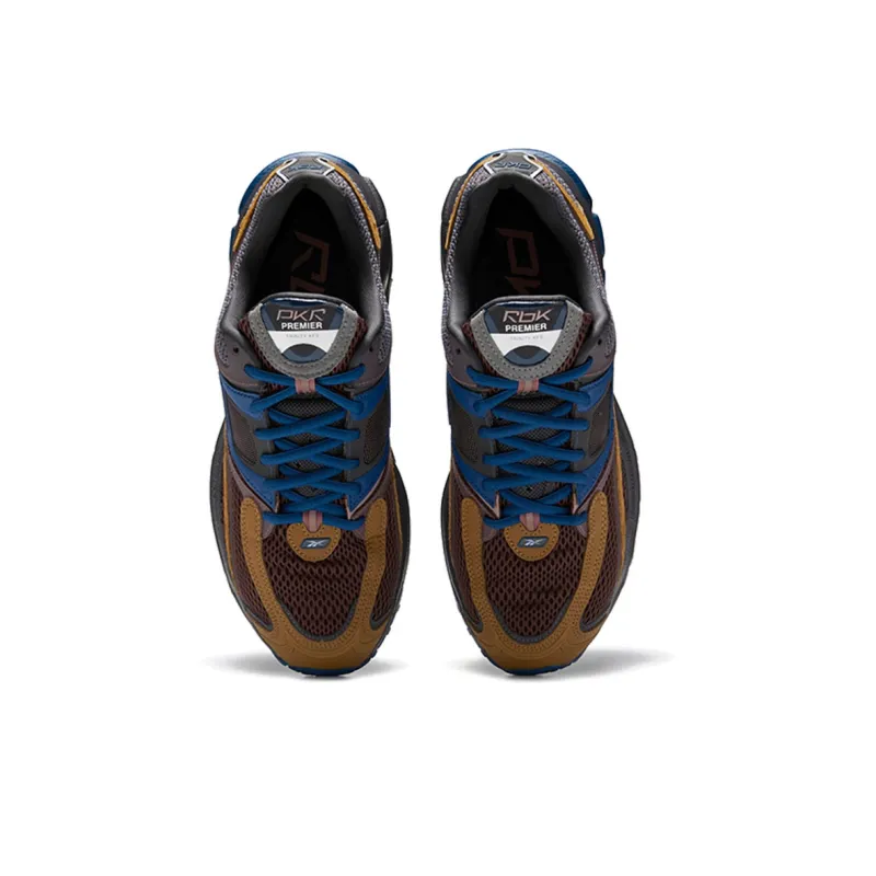 Reebok Premier Trinity Packer Shoes Brown-4