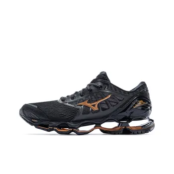 Wave Prophecy Mizuno 9 'Black Brown'