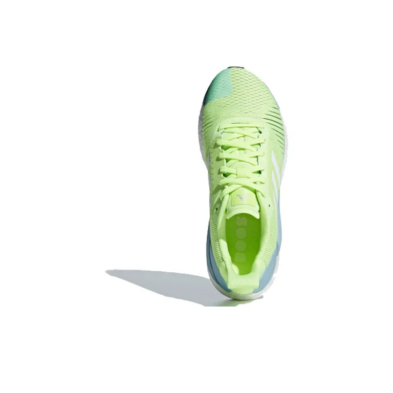 Adidas Solar Glide St Hk 'Hi Res Yellow' Women's-3