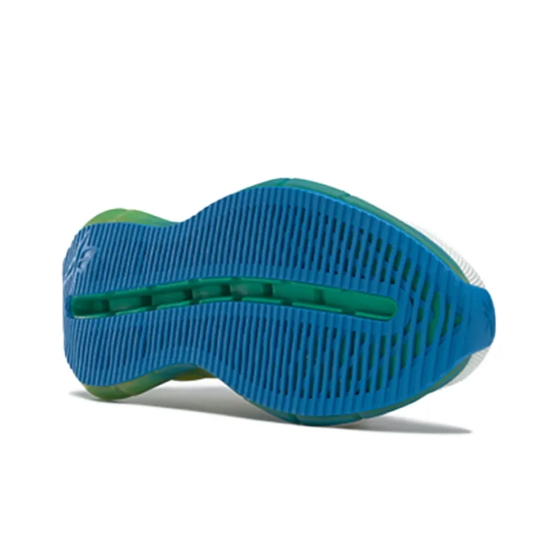 Zig Kinetica Reebok 'Court Green'-5