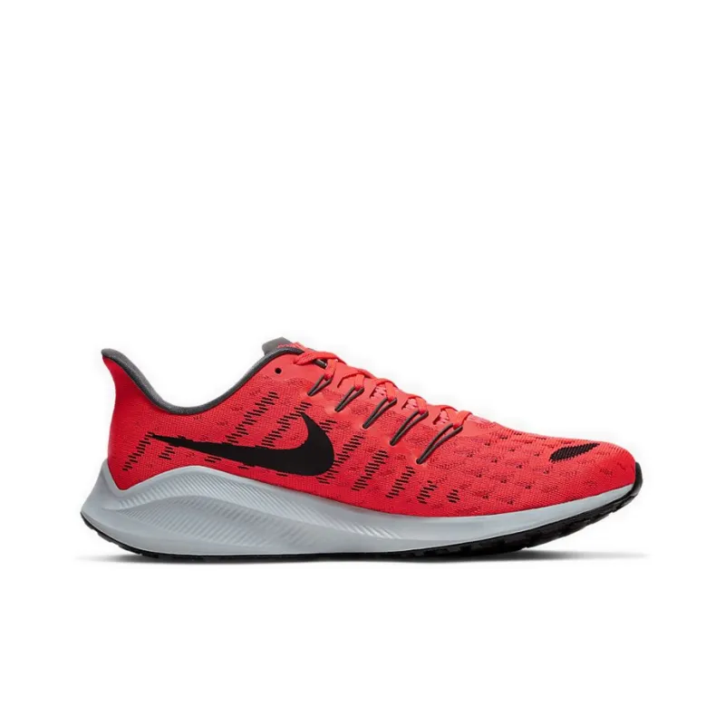 Nike Air Zoom Vomero 14 Bright Crimson-1
