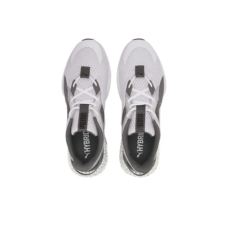 PUMA Hybrid Nx Ozone White/Grey-2