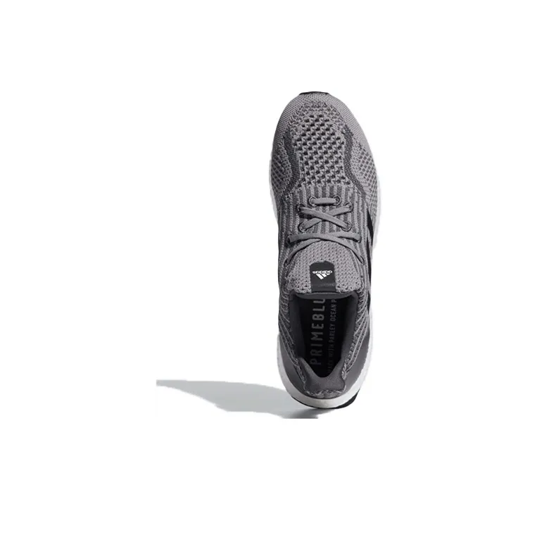 Adidas Ultra Boost 5.0 Uncaged Dna Grey-4