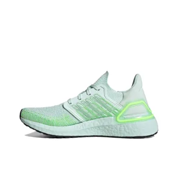 Adidas UltraBoost 20 'Green Tint' Women's